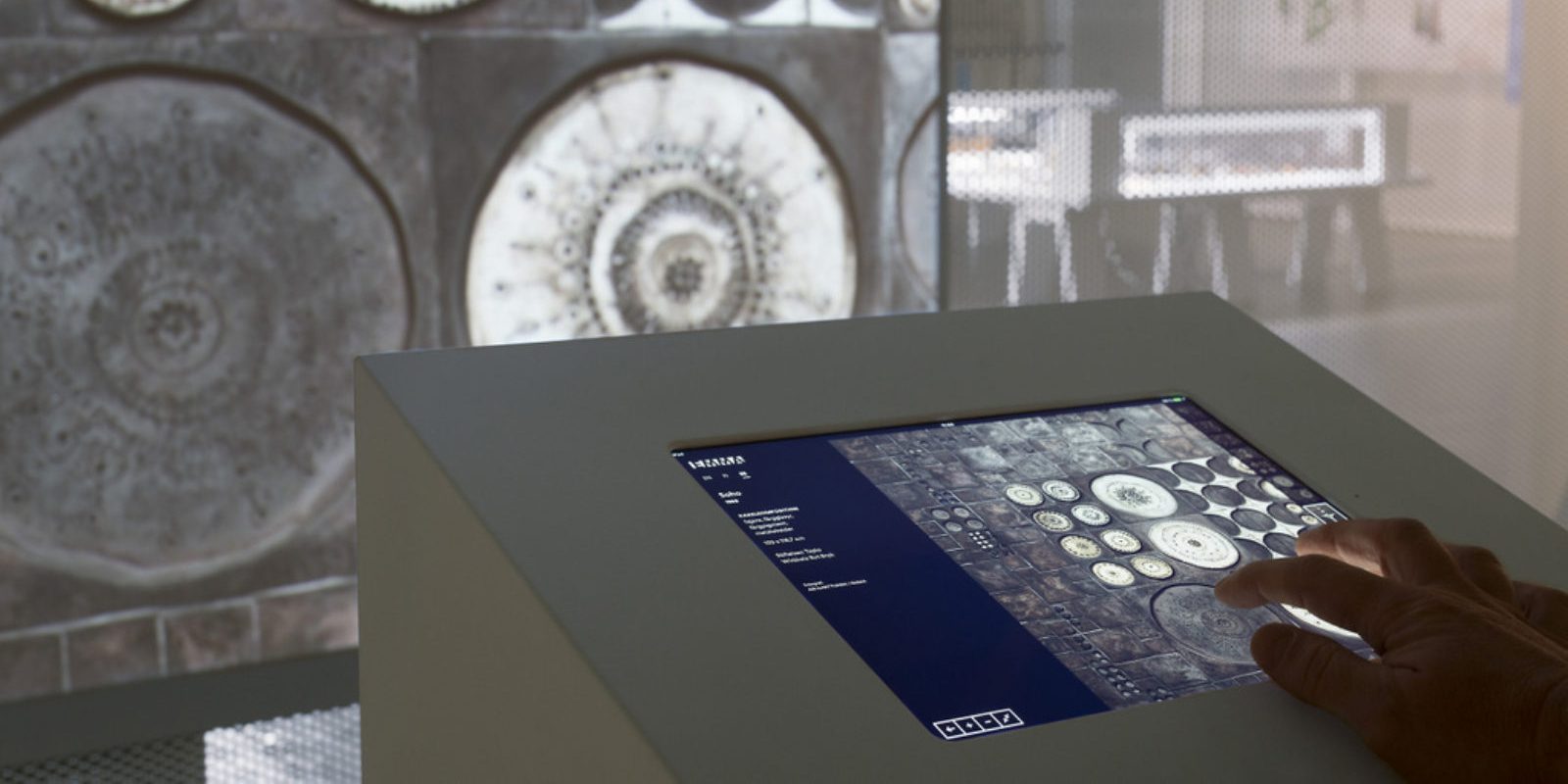EMMA - Espoon modernin taiteen museo sai museoiden innovatiivisen avustuksen vuonna 2017 Bryk Wirkkala Designkeskuksen digiohjelmaan.. Kuvaaja: Ari Karttunen, EMMA EMMA - Espoon modernin taiteen museo sai museoiden innovatiivisen avustuksen vuonna 2017 Bryk Wirkkala Designkeskuksen digiohjelmaan.. Kuvaaja: Ari Karttunen, EMMA