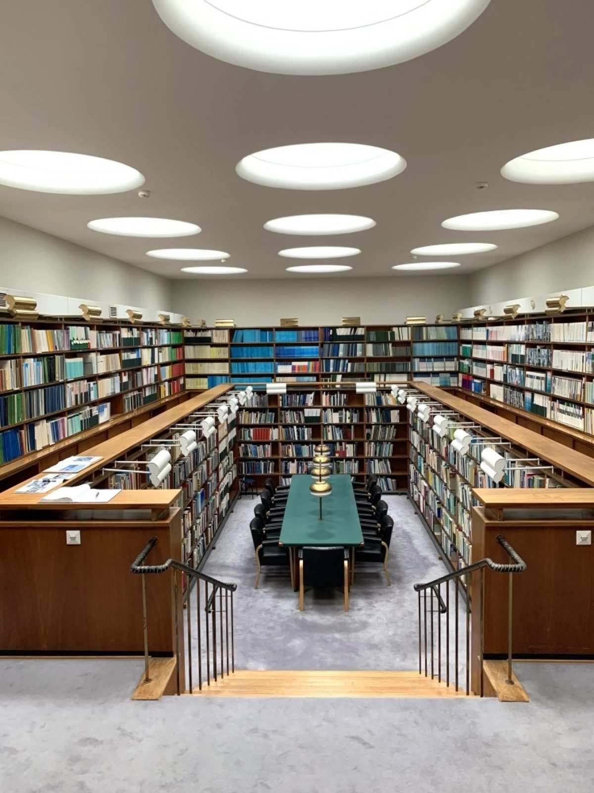 Kuva 9 Kelan paakonttori kuva Johanna Bjorkman 2025