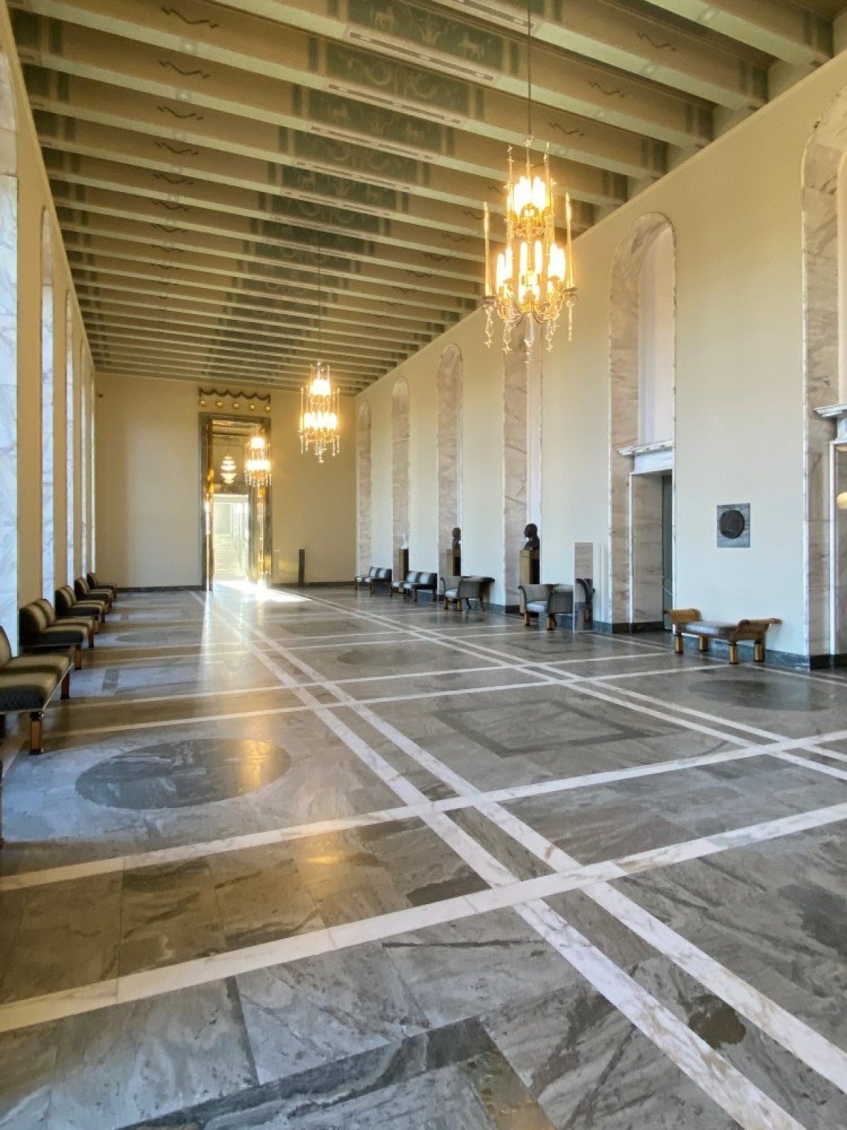 Kuva 9 Eduskuntatalo 2024 Mikko Mannberg