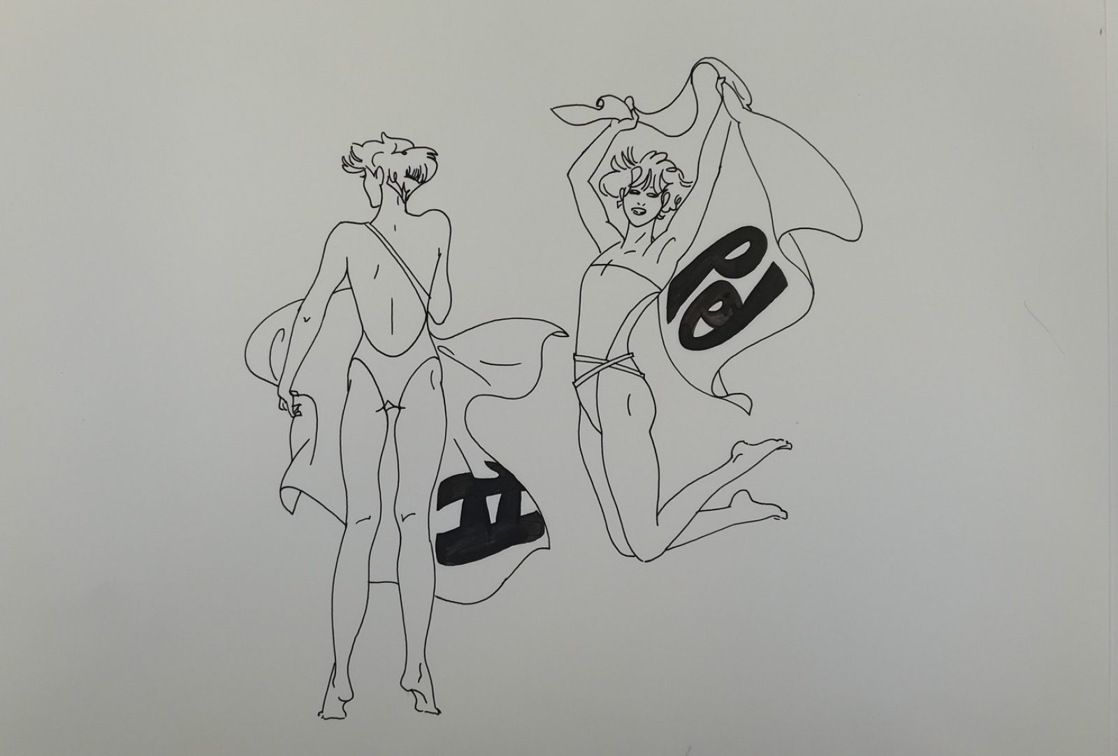 Kuva 2 Katriina Viljamaa Rissanen Annan horoskooppi 1985