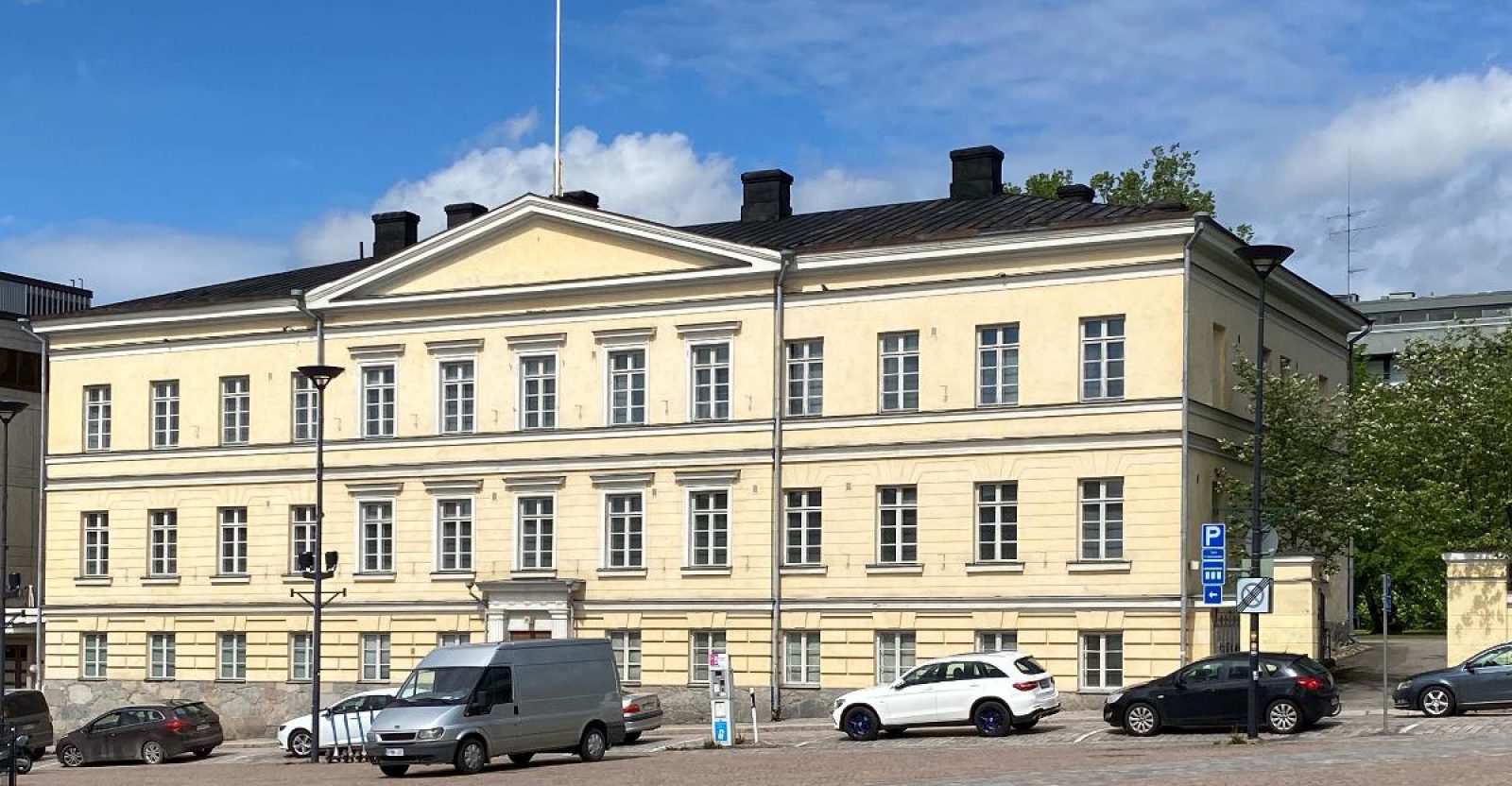 2 Laaninhallitus Hameenlinna kuvaaja Mikko Mannberg MV 2022 2 Laaninhallitus Hameenlinna kuvaaja Mikko Mannberg MV 2022