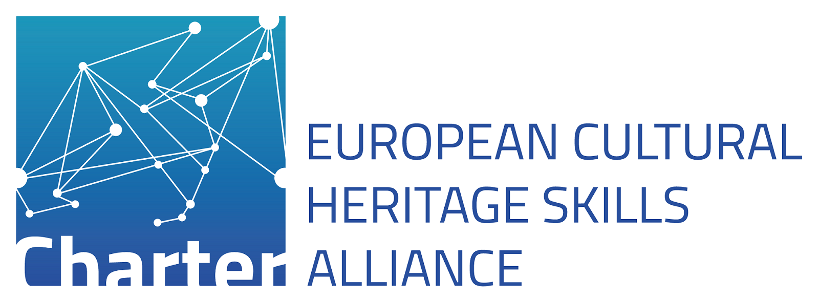 CHARTER Full Horizontal Colour No background