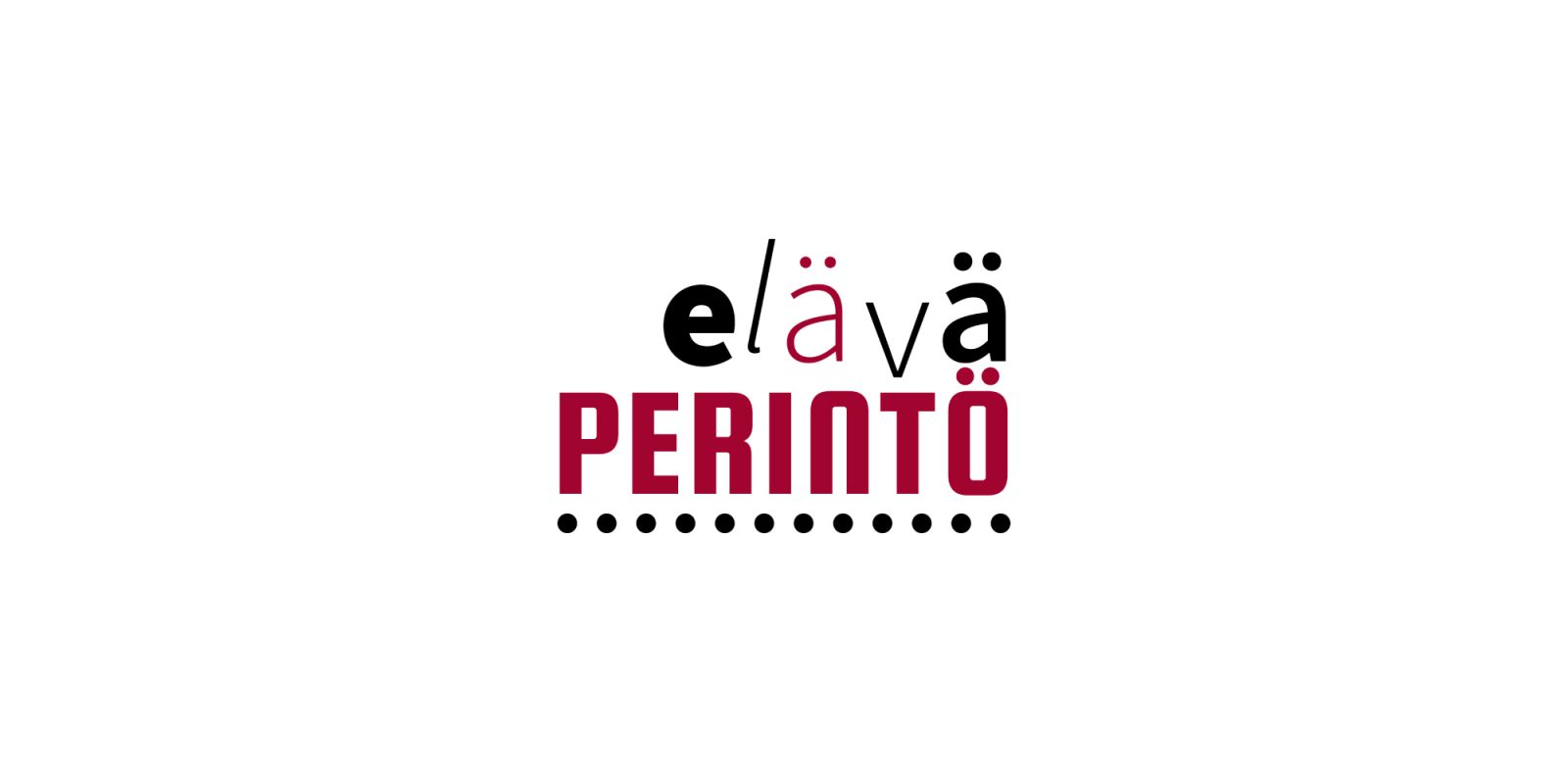 Elava Perinto Logo 1000 Elava Perinto Logo 1000
