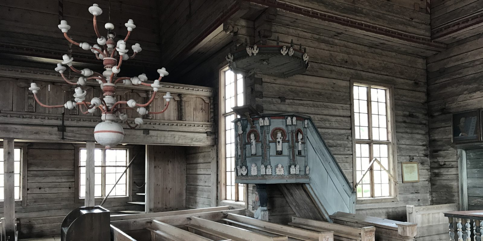 Petajaveden Vanha Kirkko Kuva Wiktoriina Hurskainen Museovirasto Petajaveden Vanha Kirkko Kuva Wiktoriina Hurskainen Museovirasto