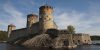 Olavinlinna. Kuvaaja: Museovirasto