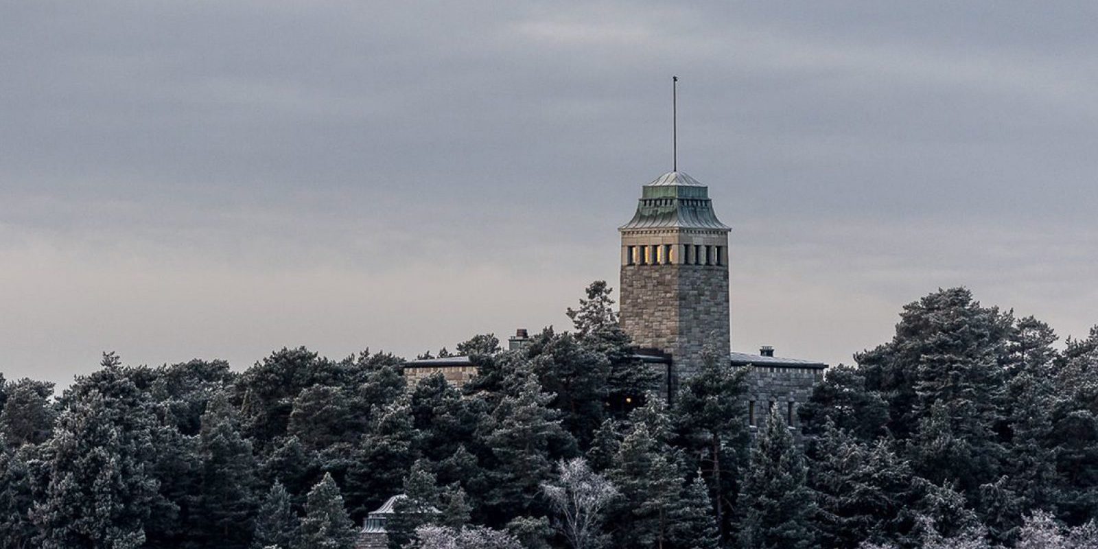 Kultaranta, Naantali. Kuva: Wiki Loves Monuments, CC BY-SA 4.0 Kiisla Oy 2016. Kultaranta, Naantali. Kuva: Wiki Loves Monuments, CC BY-SA 4.0 Kiisla Oy 2016.