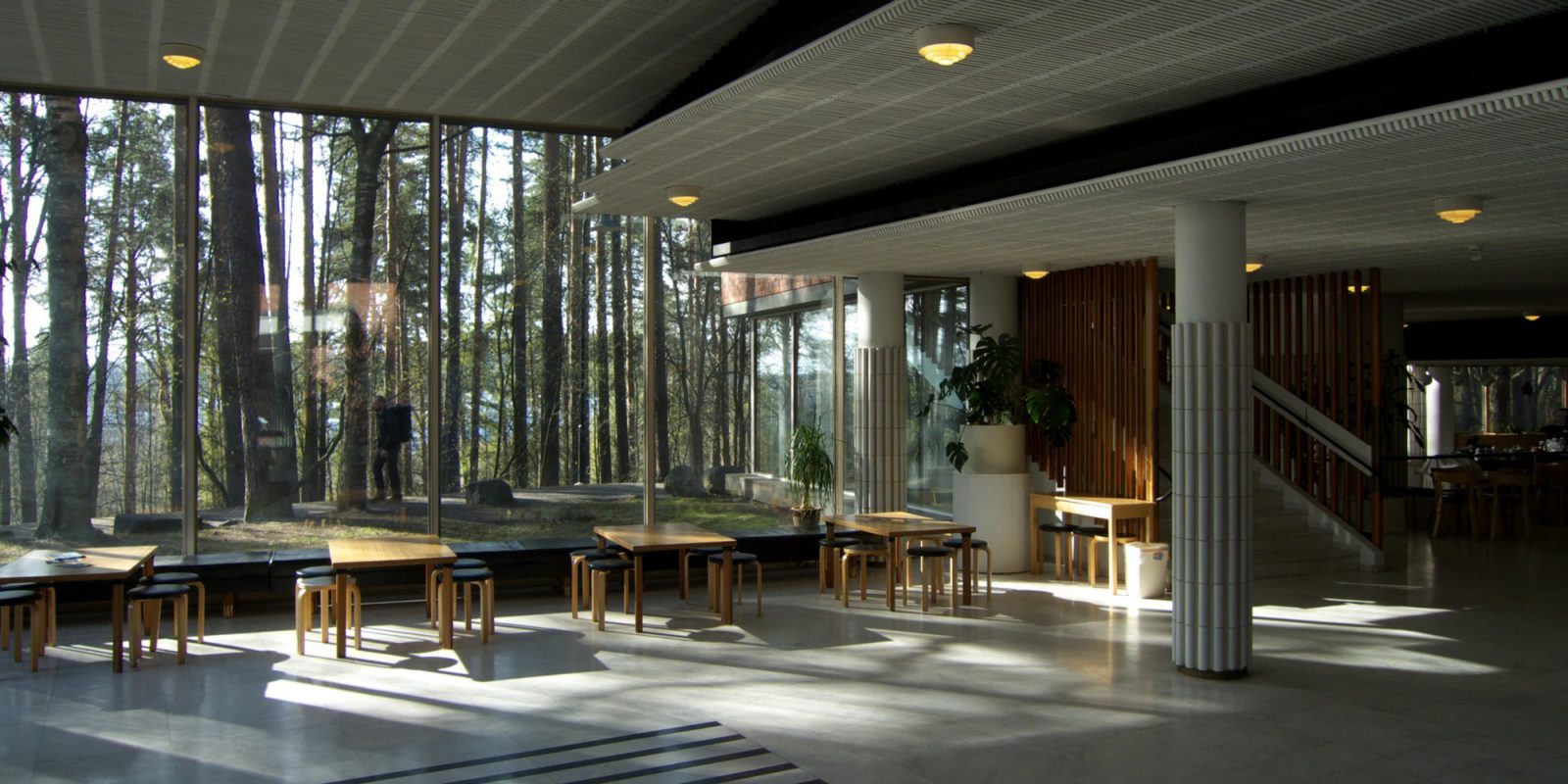Jyväskylän yliopiston aula 2011. Kuvaaja: Pekka Lehtinen Jyväskylän yliopiston aula 2011. Kuvaaja: Pekka Lehtinen
