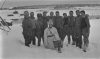Kindred peoples in Karelia in 1921–1922. Photo: Erkki Räikkönen / Picture Collections of the Finnish Heritage Agency. Objektinumero: HK7981:98.4