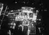 Valokuvamontaasi elokuvateattereiden valomainoksista Helsingissä syyskuussa 1934. Kuva: Aarne Pietinen Oy / Museoviraston Kuvakokoelmat / Kuvankäsittely Keijo Laajisto. Objektinumero: HK19670603:13594