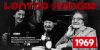 Lontoo Svengaa 1969 -lehtikuvanäyttely. Kuva: Markku Lepola / JOKA / Museovirasto. Kuvaaja: Markku Lepola. Objektinumero: JOKAMAL2A02:13