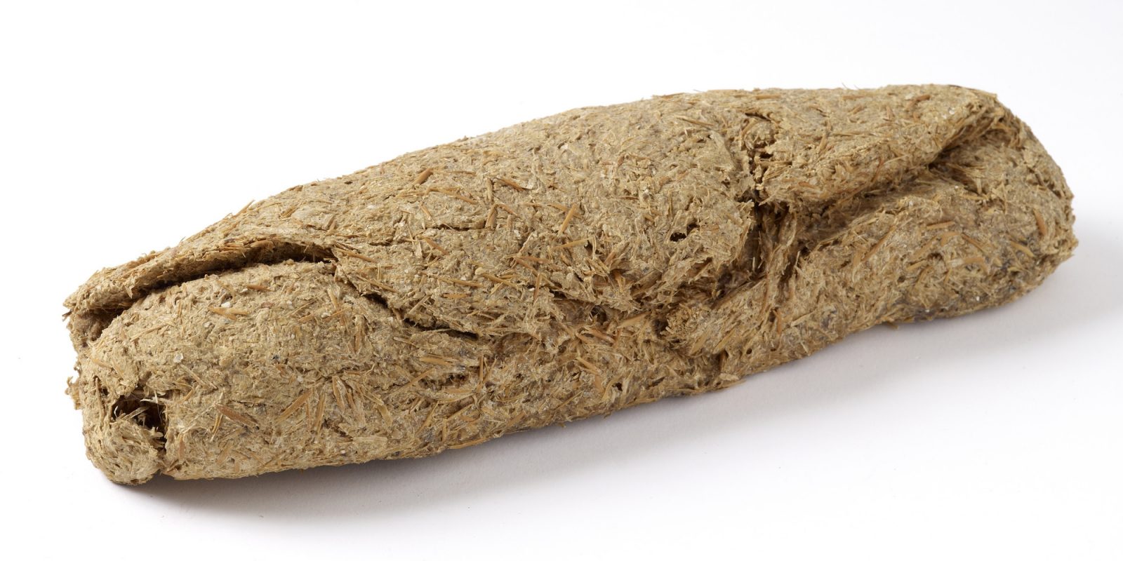 Hätäleipä, ostettu 18.4.1918. Kuva: Markku Haverinen / Museoviraston Kuvakokoelmat. Objektinumero: H7388 Hätäleipä, ostettu 18.4.1918. Kuva: Markku Haverinen / Museoviraston Kuvakokoelmat. Objektinumero: H7388