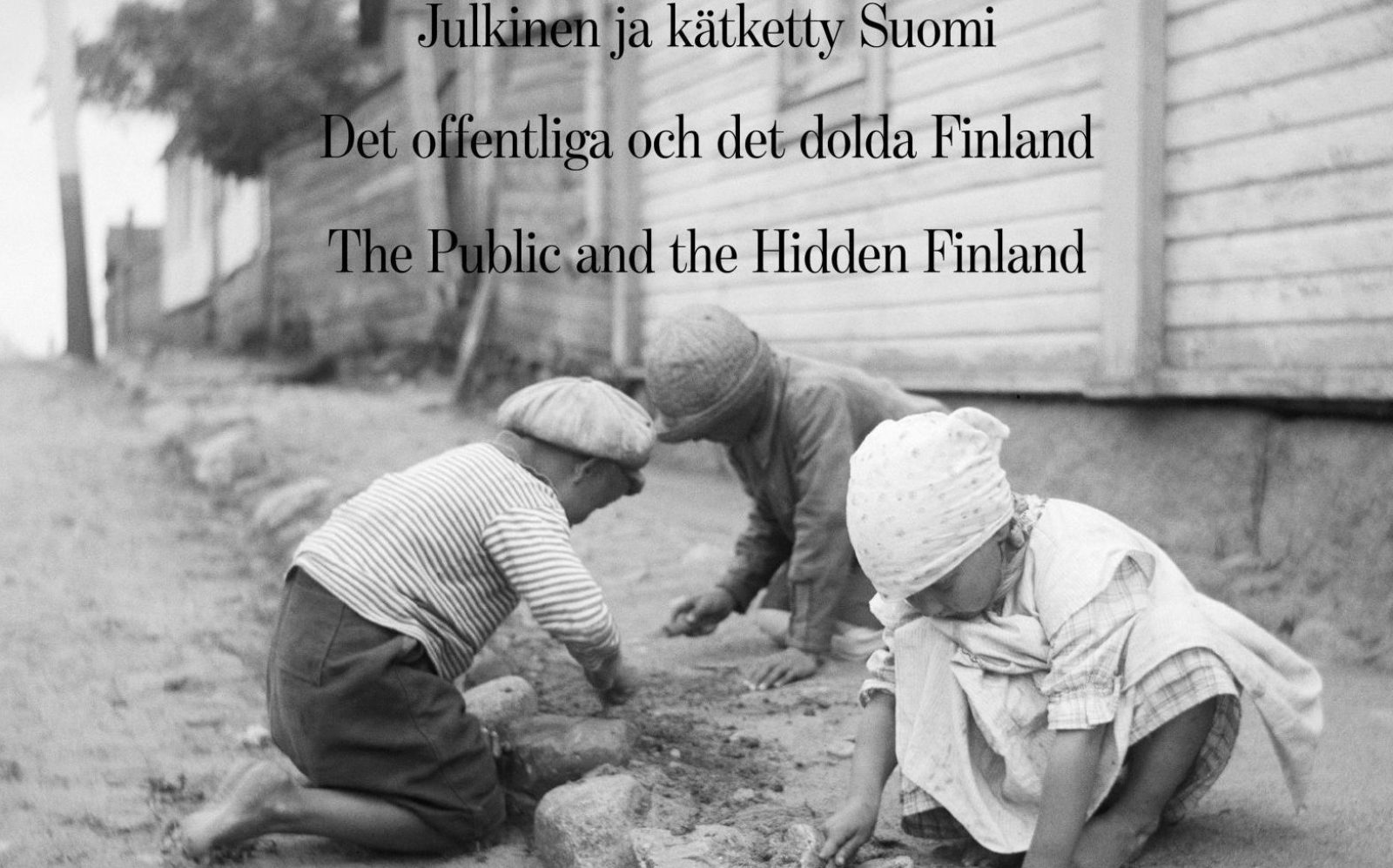 Julkinen Ja Kätketty Suomi -valokuvakirja. Kuvaaja: Samuli Paulaharju / Kansatieteen kuvakokoelma / Museovirasto. Objektinumero: KK3490:3062 Julkinen Ja Kätketty Suomi -valokuvakirja. Kuvaaja: Samuli Paulaharju / Kansatieteen kuvakokoelma / Museovirasto. Objektinumero: KK3490:3062