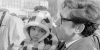 Folk i London 1969 (beskuren bild), Markku Lepola / JOKA / Museiverket. Objektinumero: JOKAMAL2A02:30
