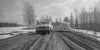 Menföre i Hattula 8.4.1962 (beskuren bild), Erkki Voutilainen / Maaseudun Tulevaisuus / JOKA / Museiverket. Objektinumero: JOKAMT2On39:4