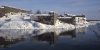 Suomenlinna in the winter, 1999 (cropped image), Soile Tirilä / Picture Collections of the Finnish Heritage Agency. Objektinumero: RHOSL20030