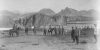 The fortress of Irkeshtam, 1906–1908 (cropped image), Carl Gustaf Emil Mannerheim / Picture Collections of the Finnish Heritage Agency. Objektinumero: VKK269:70