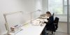 A research room for the use of the customers of the Finnish Heritage Agency on Sturenkatu, Helsinki (cropped image), Soile Tirilä / Finnish Heritage Agency