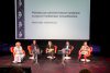 Huoliraati, Museoalan Teemapäivät 2022. Kuvaaja: Soile Tirilä, Museovirasto