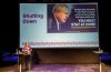 Laura Pye. Kuvaaja: Soile Tirilä