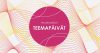 Teemapäivät 2022 -logo