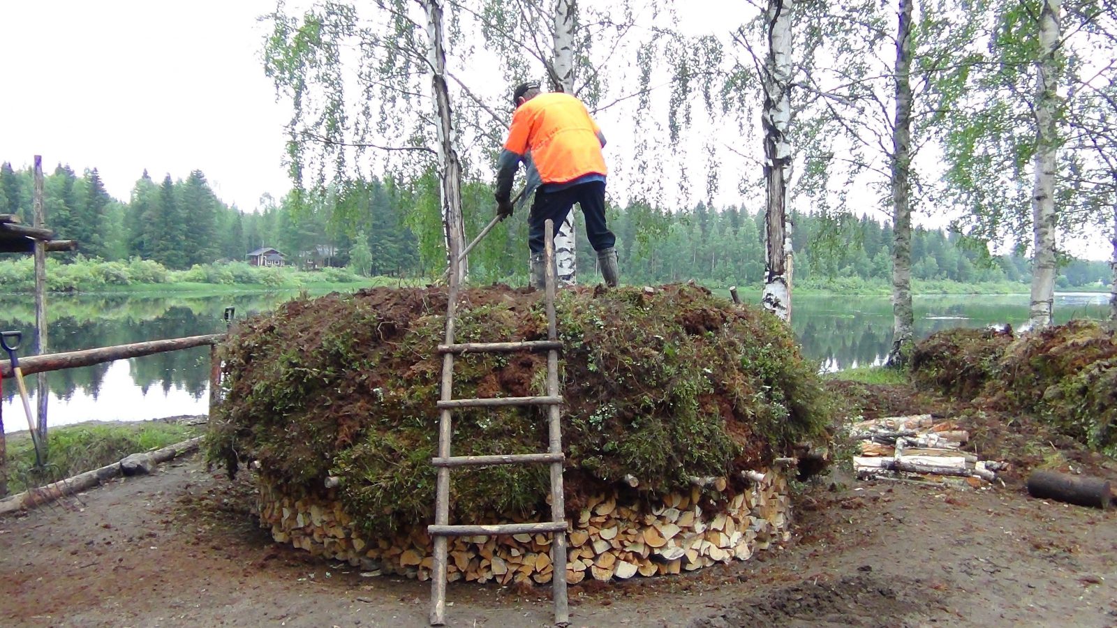 .. Kuvaaja: Nanna Kymäläinen, Museovirasto .. Kuvaaja: Nanna Kymäläinen, Museovirasto