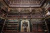 Real Gabinete Português de Leitura. Kuvaaja: Donatas Dabravolskas. Lisenssi: CC BY-SA 4.0 
