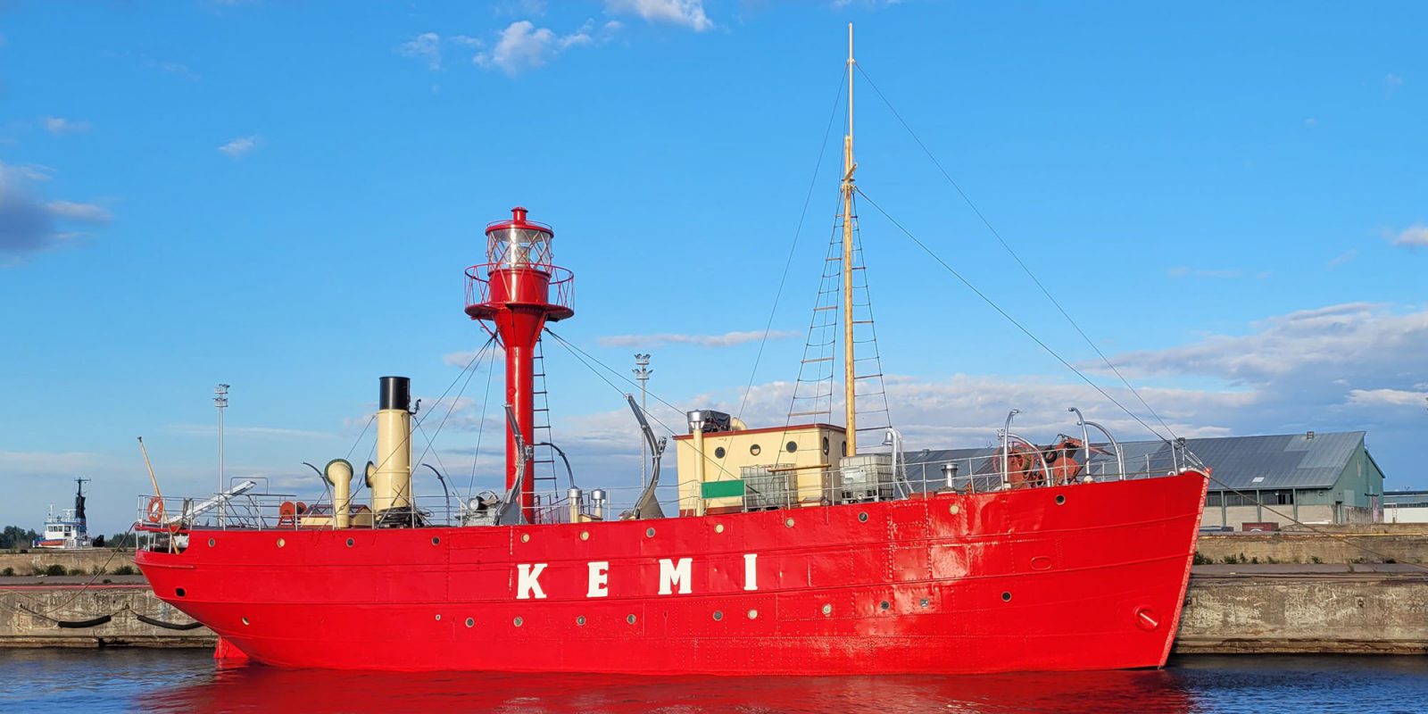 Kemi valmis aartomaa 2000 Kemi valmis aartomaa 2000