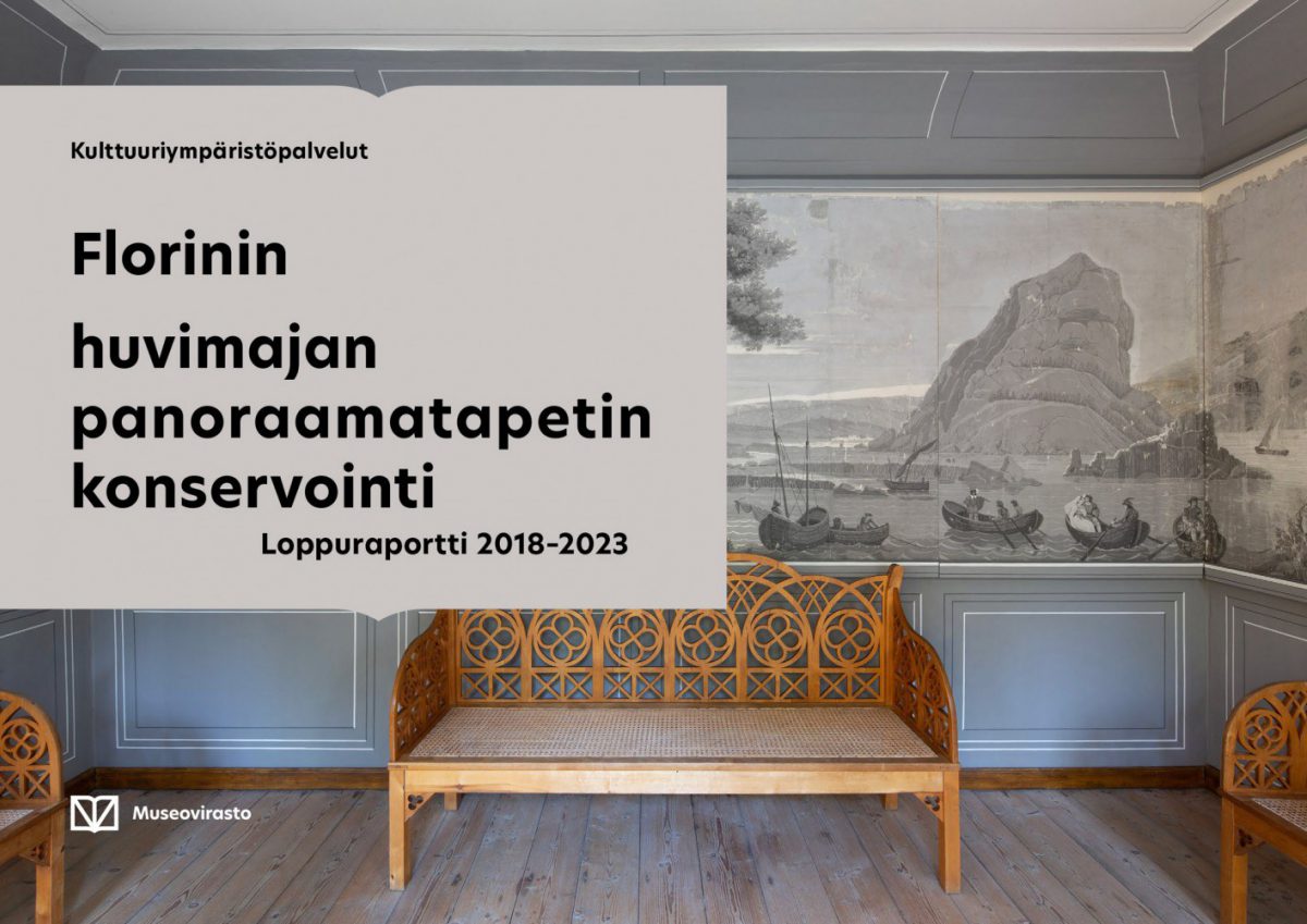 Florin raportti 2024 kansi
