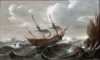 Hollandsk pinass