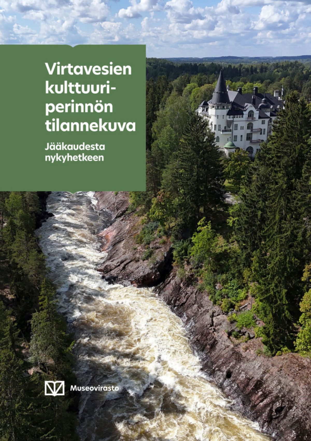 2025 virtavesi kansi