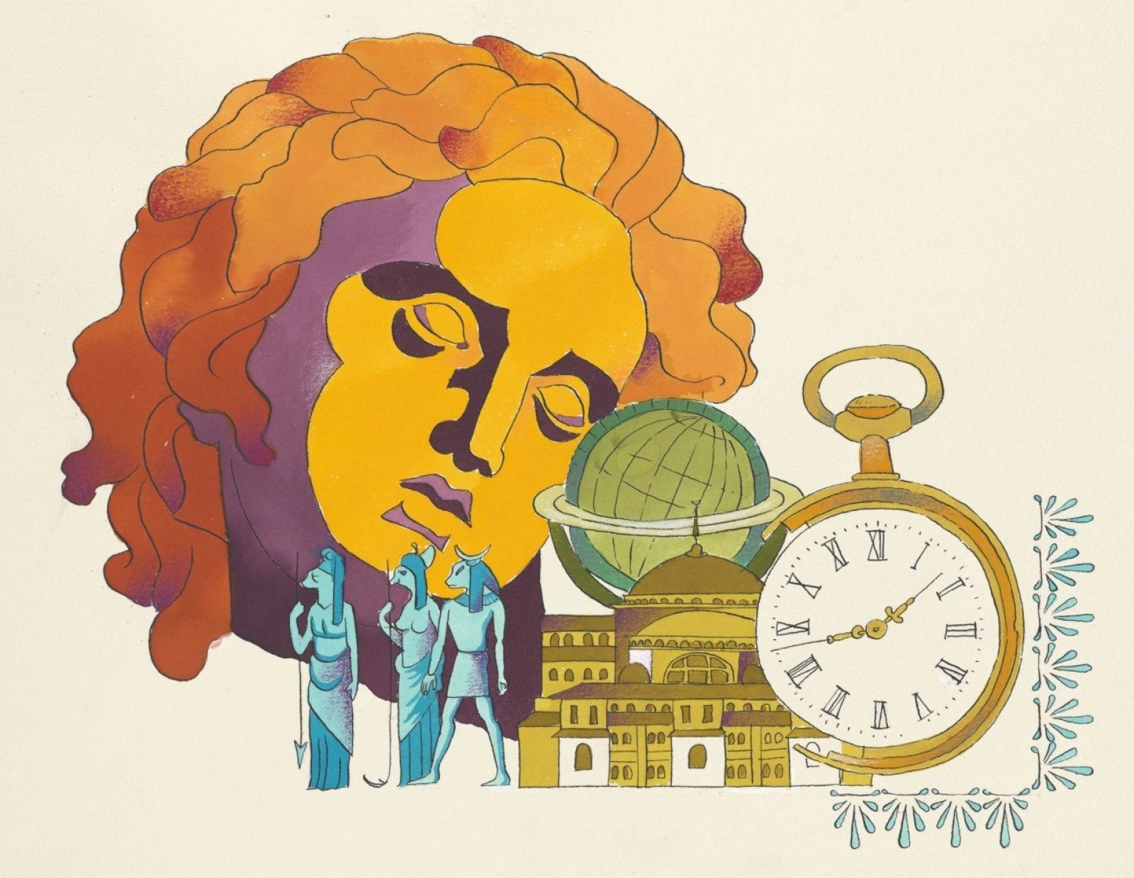 Kuva 4 Tiina Paju Suomen Kuvalehti