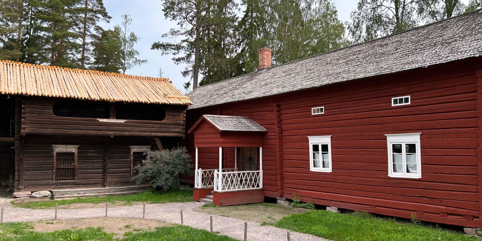 Antin talo 2025. Kuvaaja: Mikko Teräsvirta / Museovirasto Antin talo 2025. Kuvaaja: Mikko Teräsvirta / Museovirasto