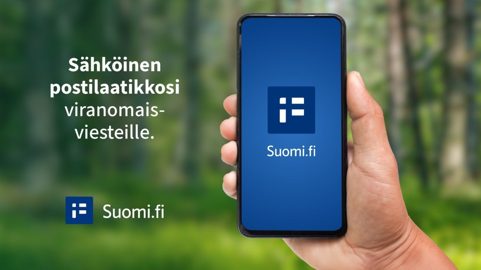 Infoscreen vaaka 1 FI