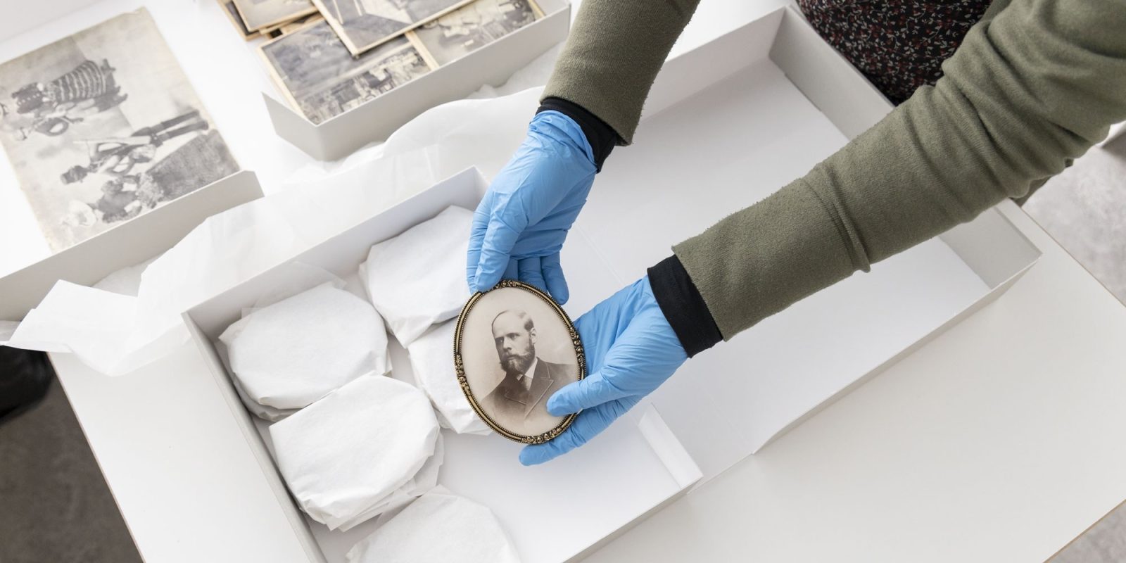 Verkkosivuille Ilari Jarvinen Museovirasto