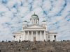 Helsingin tuomiokirkko. Kuvaaja: Julie Tsarfati