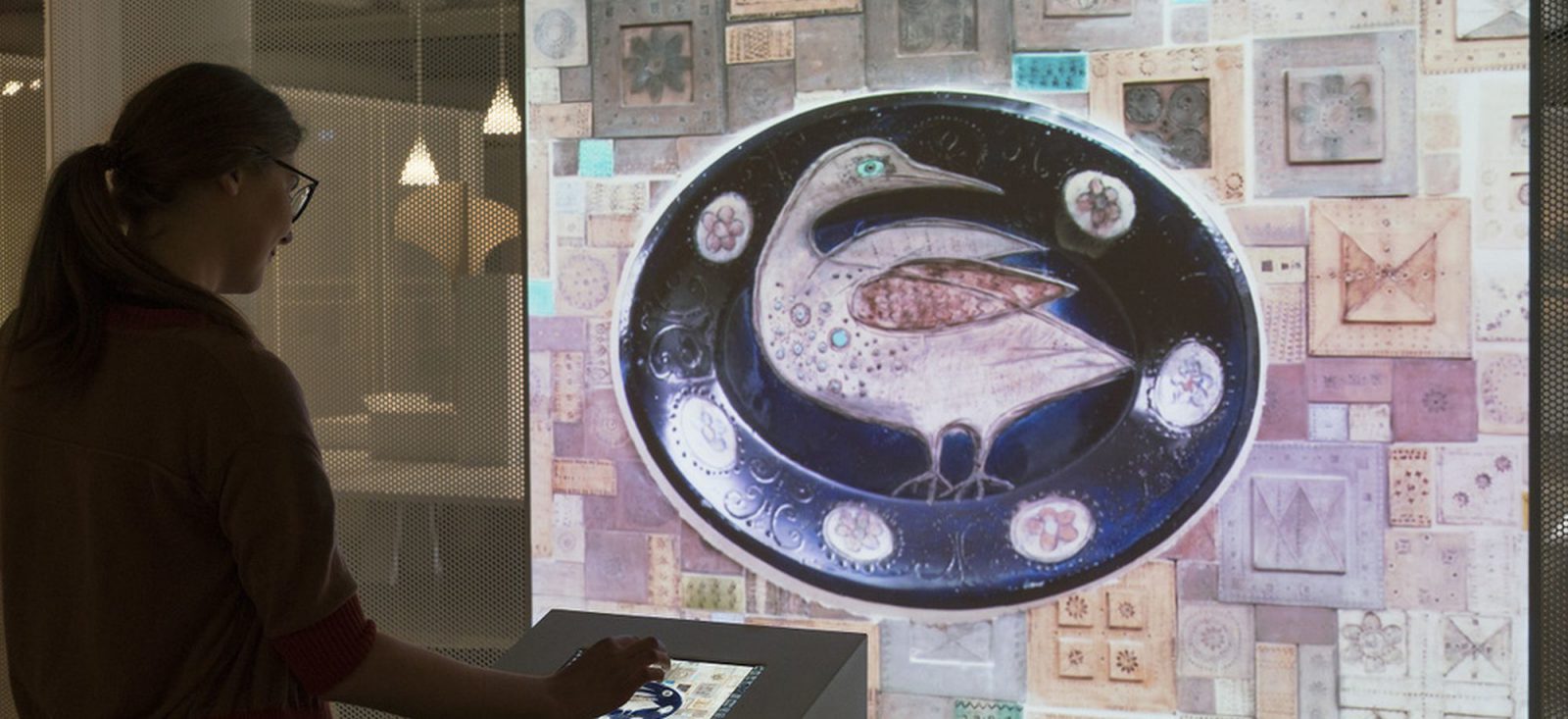 Bryk Wirkkala Designkeskus. Kuvaaja: Ari Karttunen, EMMA Bryk Wirkkala Designkeskus. Kuvaaja: Ari Karttunen, EMMA