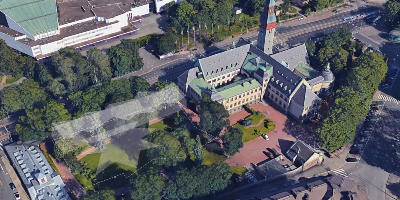 Uusi Kansallinen Uusi Kansallinen