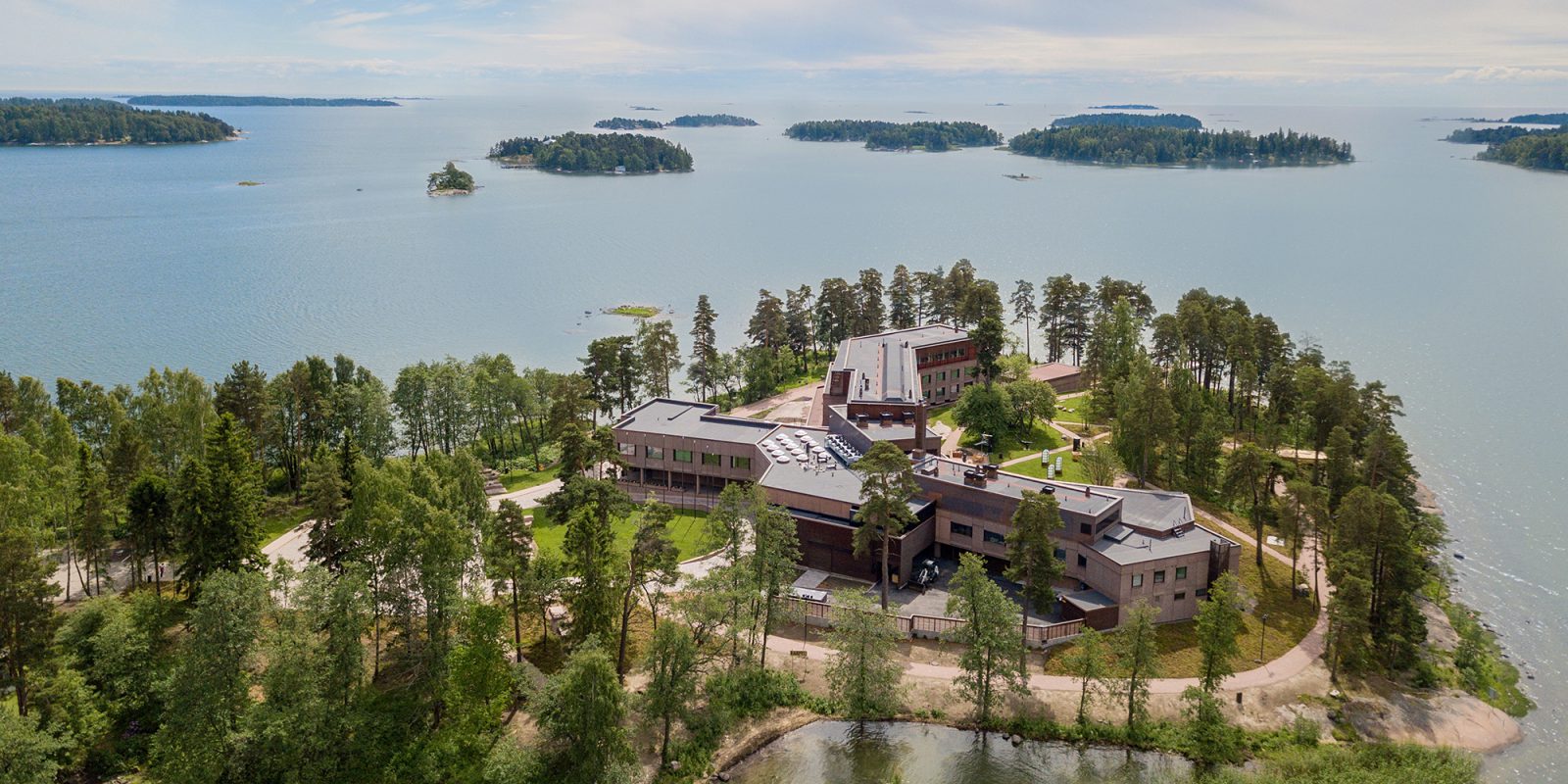 Hanasaari Hanasaari