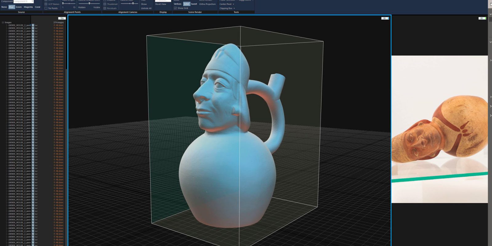 Saviesine 3D-malli Saviesine 3D-malli