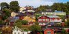 Old Porvoo 2000X1000