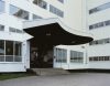 Paimion parantolan sisäänkäynti. Kuvaaja: Soile Tirilä, Museovirasto