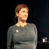 Bridget McKenzie. Kuvaaja: Soile Tirilä