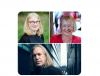 Mari Viita-aho, Hilary Jennings, Arto O. Salonen. Kuvaaja: Tuukka Kaila, Juha Törmälä