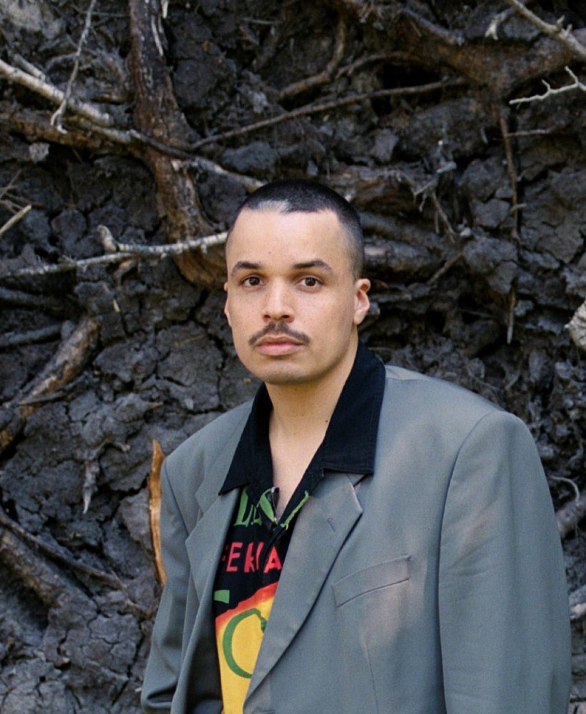 Ervin Latimer kuva Hayley Le