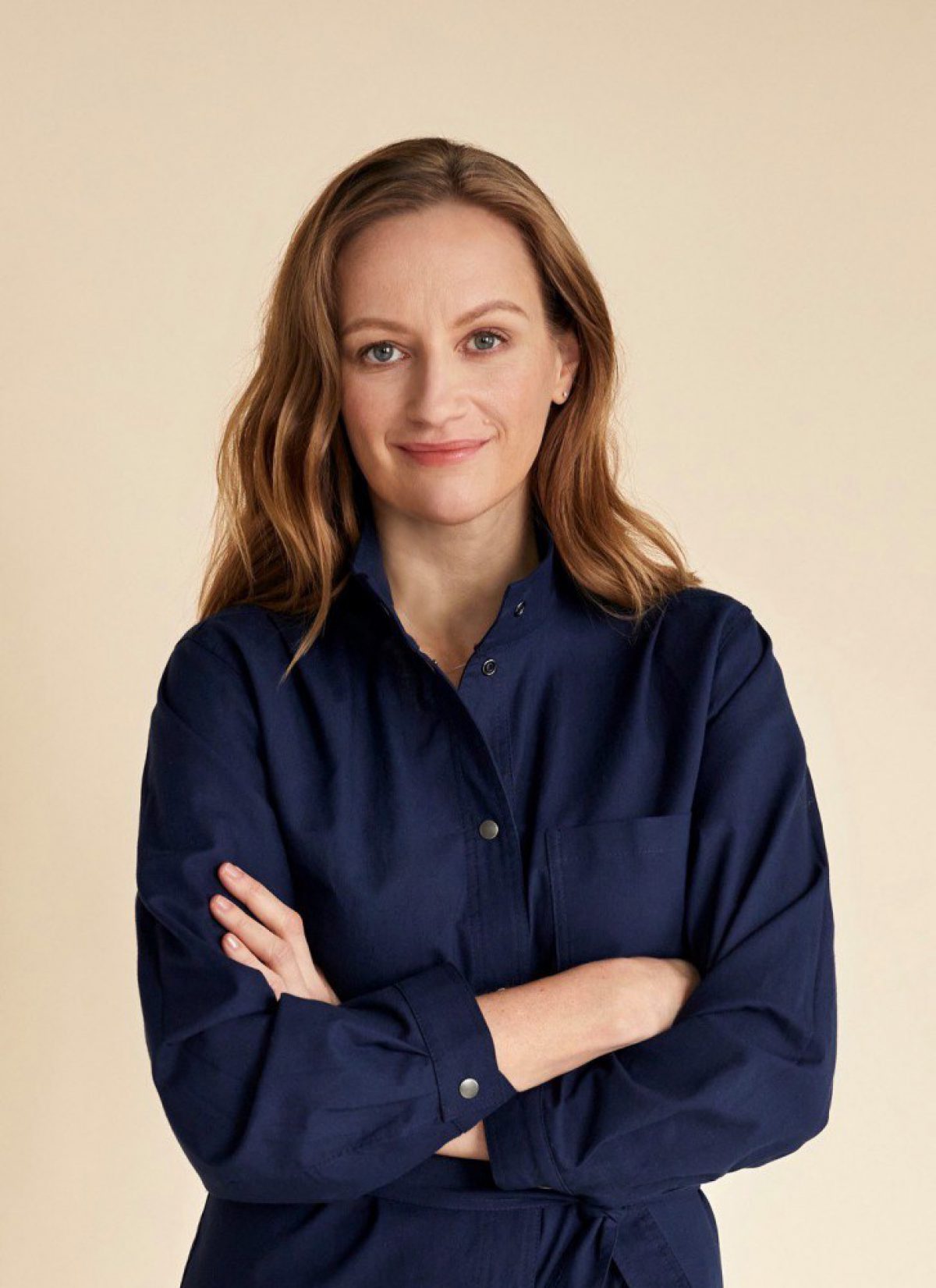 Kaarina Gould kuvaaja Paavo Lehtonen