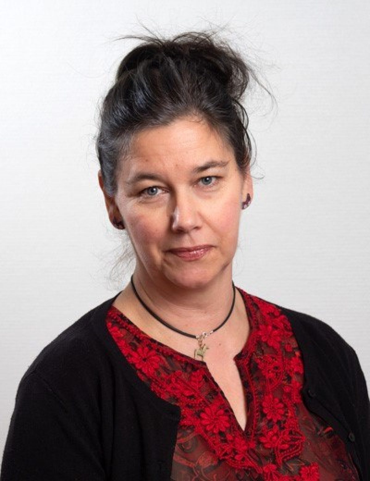 Laura Puolamaki kuva
