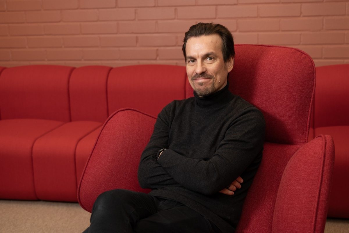 Markus Rytinki