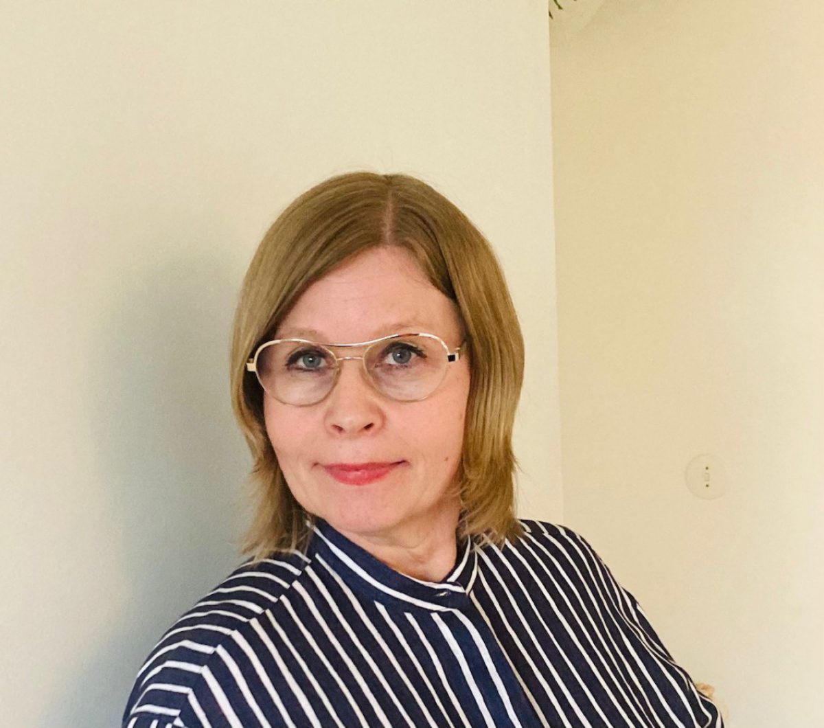 Niinikangas Ilona