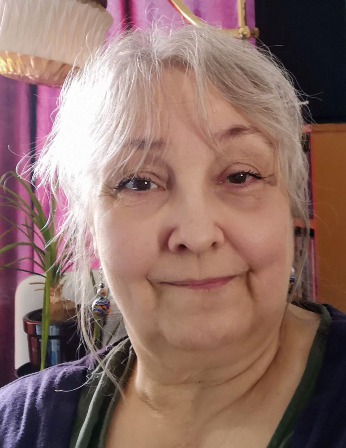 Paivi Majaniemi