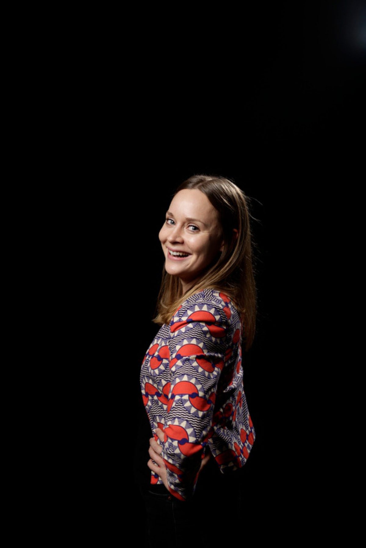 Poussa Liisa 1